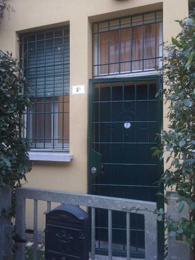Farolfi Apartments Ranzani Bolonha Exterior foto